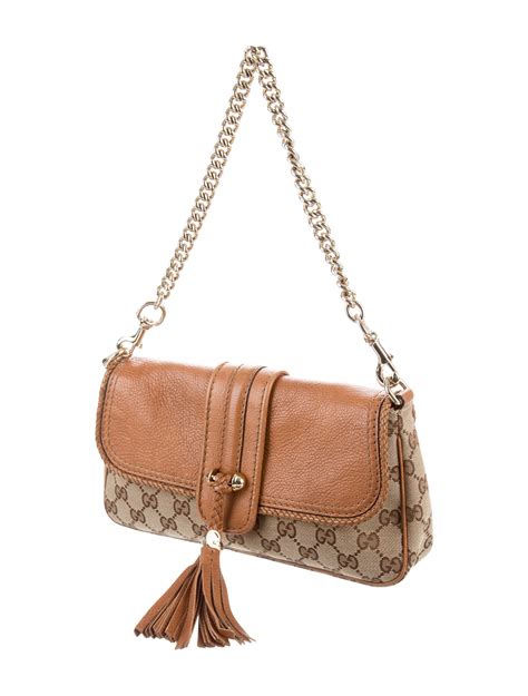 gucci evening purse